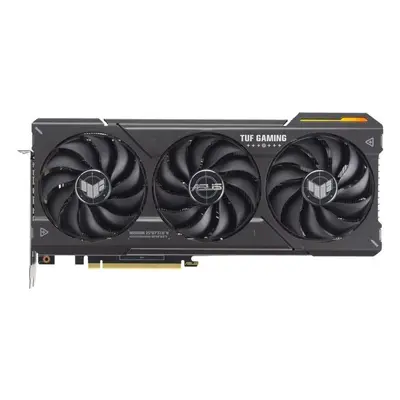 Grafická karta ASUS TUF GeForce RTX 4070 SUPER O12G GAMING