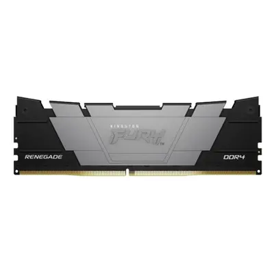 Kingston FURY 32GB KIT DDR4 4000MHz CL19 Renegade Black KF440C19RB12K2/32