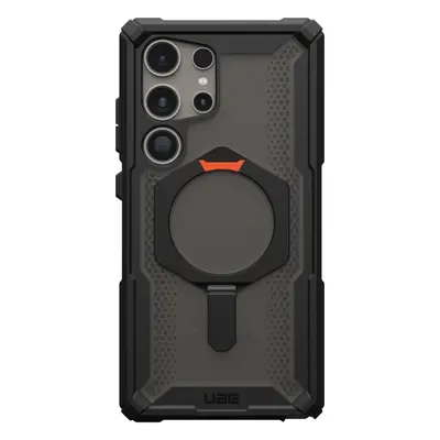 Kryt na mobil UAG Plasma XTE Black/Orange Samsung Galaxy S24 Ultra