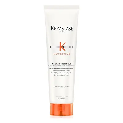 Krém na vlasy KÉRASTASE Nutritive Nectar Thermique 150 ml