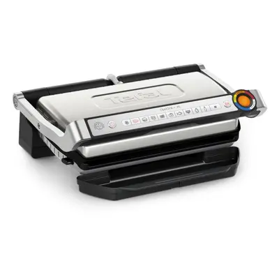 Kontaktní gril Tefal GC727D10 Optigrill+ XL