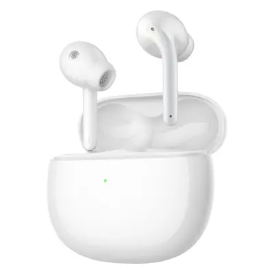 Bezdrátová sluchátka Xiaomi Buds 3 (Gloss White)