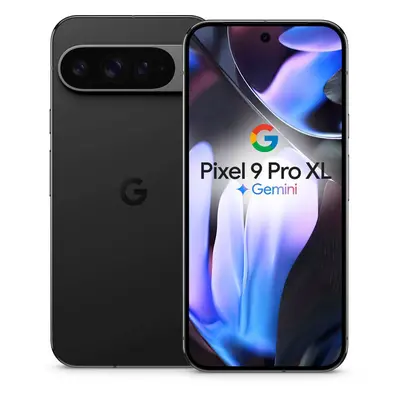 Mobilní telefon Google Pixel 9 Pro XL 256GB Obsidian