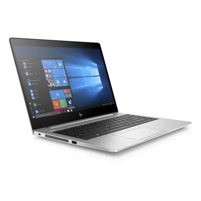 Repasovaný notebook HP EliteBook 840 G6, záruka 24 měsíců