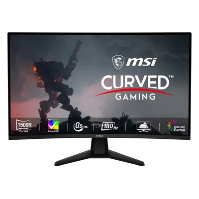 Monitor 31.5" MSI MAG 32CQ6F