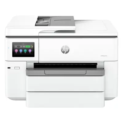 Inkoustová tiskárna HP OfficeJet Pro 9730e All-in-One