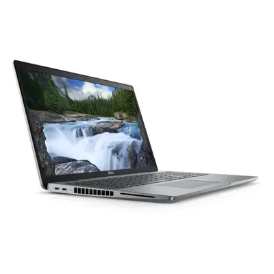 DELL Latitude 5540/ i5-1345U/ 8GB/ 256GB SSD/ 15.6" FHD/ W11Pro/ 3Y PS on-site