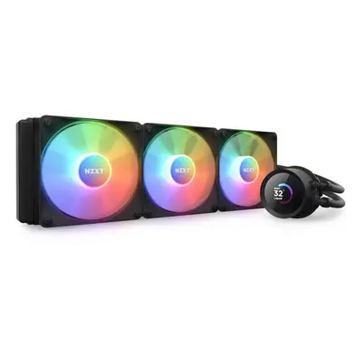 Vodní chlazení NZXT KRAKEN 360 RGB