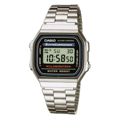 Hodinky CASIO A-168A-1