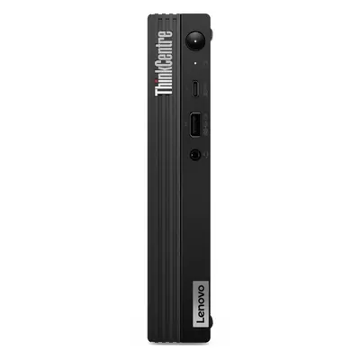 Počítač Lenovo ThinkCentre M75q Gen 2 Black