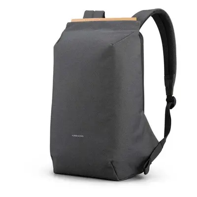 Batoh na notebook Kingsons Anti-theft Backpack Dark Grey 15.6"