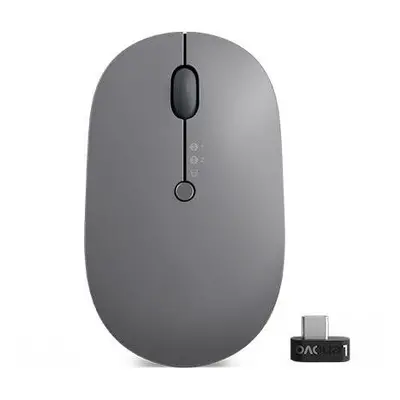 Myš Lenovo Go Wireless Multi-Device Mouse (Storm Grey)