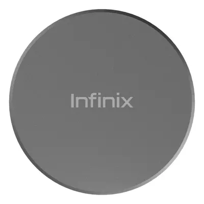 Bezdrátová nabíječka Infinix 15W Magnetic Wireless Fast Charge Pad