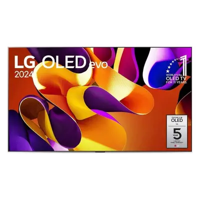 Televize 65" LG OLED65G45