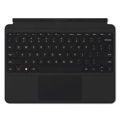 Klávesnice Microsoft Surface Go 3/Go 4 Type Cover Black - CZ/SK