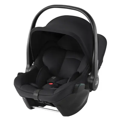 Autosedačka Britax Römer Baby-Safe Core Space Black