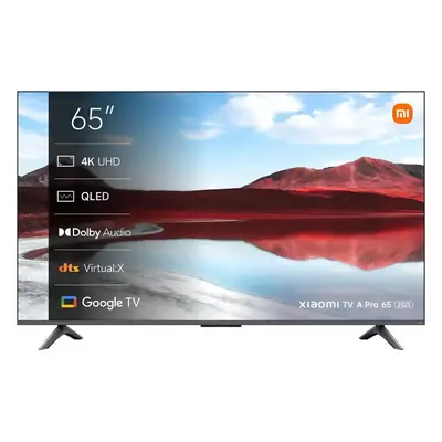 Televize 65" Xiaomi TV A Pro