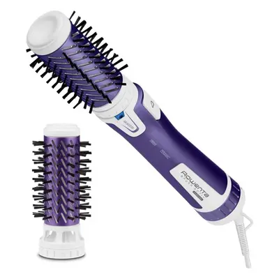 Kulmofén Rowenta CF9530F0 Brush Activ s dvojitými ionizátory