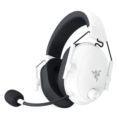 Herní sluchátka Razer BlackShark V2 HyperSpeed White Edition