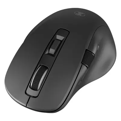 Myš Eternico Wireless Mouse MS480 černá