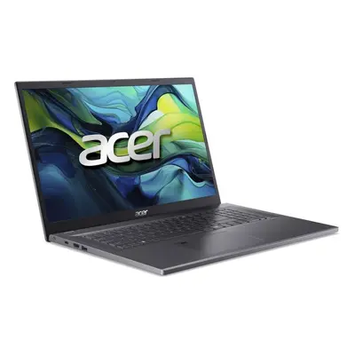 Notebook Acer Aspire 17 Steel Gray kovový (A17-51M-3862)