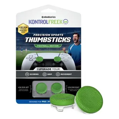 Gripy na ovladač Kontrolfreek Precision Sports Thumbsticks: Football Edition - PS4/PS5