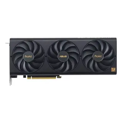 Grafická karta ASUS ProArt GeForce RTX 4060 Ti O16G