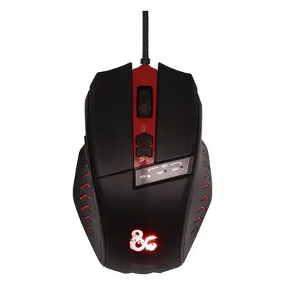 Herní myš Konix Dungeons & Dragons Gaming Mouse