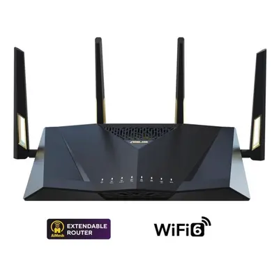 WiFi router ASUS RT-AX88U Pro