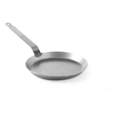 Gastro pánev Hendi Pánev na palačinky - Classic steel - o230x(H)25 mm