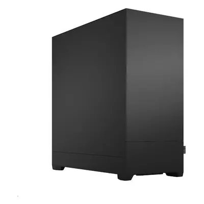 Počítačová skříň Fractal Design Pop XL Silent Black Solid