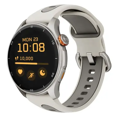 myPhone Watch Adventure šedé Smartwatch myPhone Watch Adventure Grey