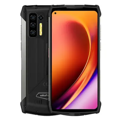 Mobilní telefon UleFone Power Armor 13 8GB/128GB černý