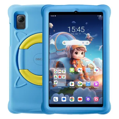 Tablet Oscal Pad 5 Kids 4GB/128GB blue