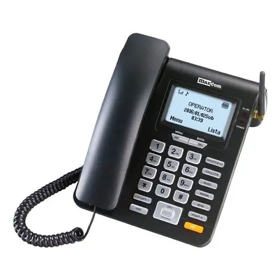 Mobilní telefon Maxcom MM28D