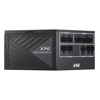 Počítačový zdroj ADATA XPG CORE REACTOR II 750W