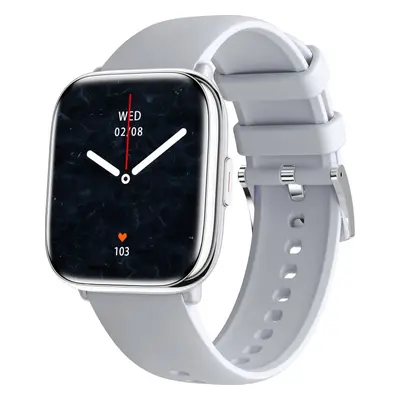 myPhone Watch Pastel šedé Smartwatch myPhone Watch Pastel Grey