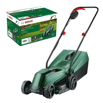 Aku sekačka BOSCH EasyMower 18V-32-200 bez aku 0.600.8B9.D01