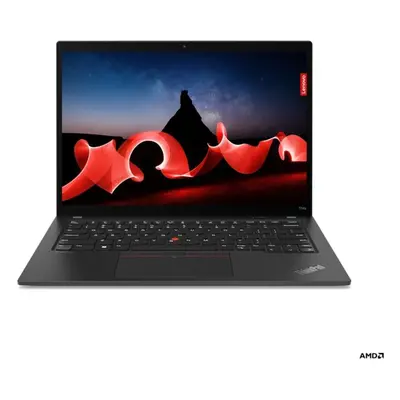 Notebook Lenovo ThinkPad T14s Gen 4 Deep Black LTE