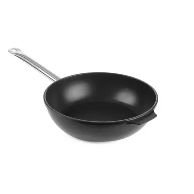 Gastro pánev Hendi Pánev na sauté - Titanium Professional - o280x(H)85 mm