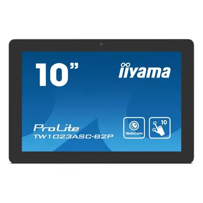 10.1" iiyama TW1023ASC-B2P 256 TW1023ASC-B2P