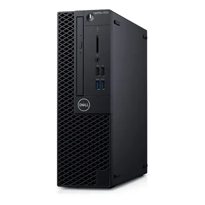 Repasovaný PC Dell Optiplex 3070 SFF, záruka 24 měsíců