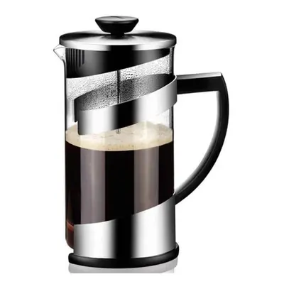 French press TESCOMA Konvice na čaj a kávu TEO 600ml 646632.00