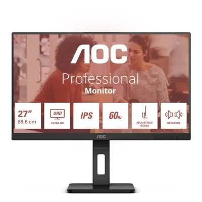 27" AOC U27E3UF U27E3UF