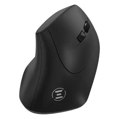 Myš Eternico Wireless 2.4 GHz Vertical Mouse MV300 černá