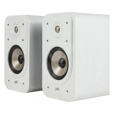 Reproduktory Polk Audio Signature S20e White