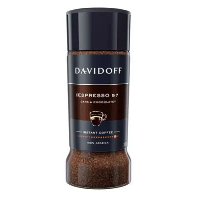 Káva Davidoff Espresso 57 100g