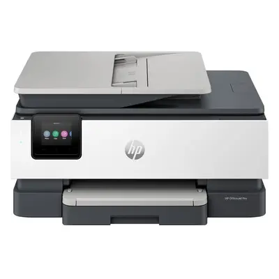 Inkoustová tiskárna HP OfficeJet Pro 8122e All-in-One