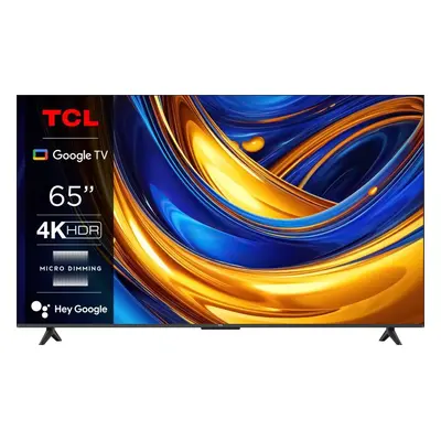 Televize 65" TCL 65P655