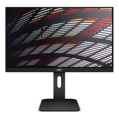 Monitor 24" AOC 24P1